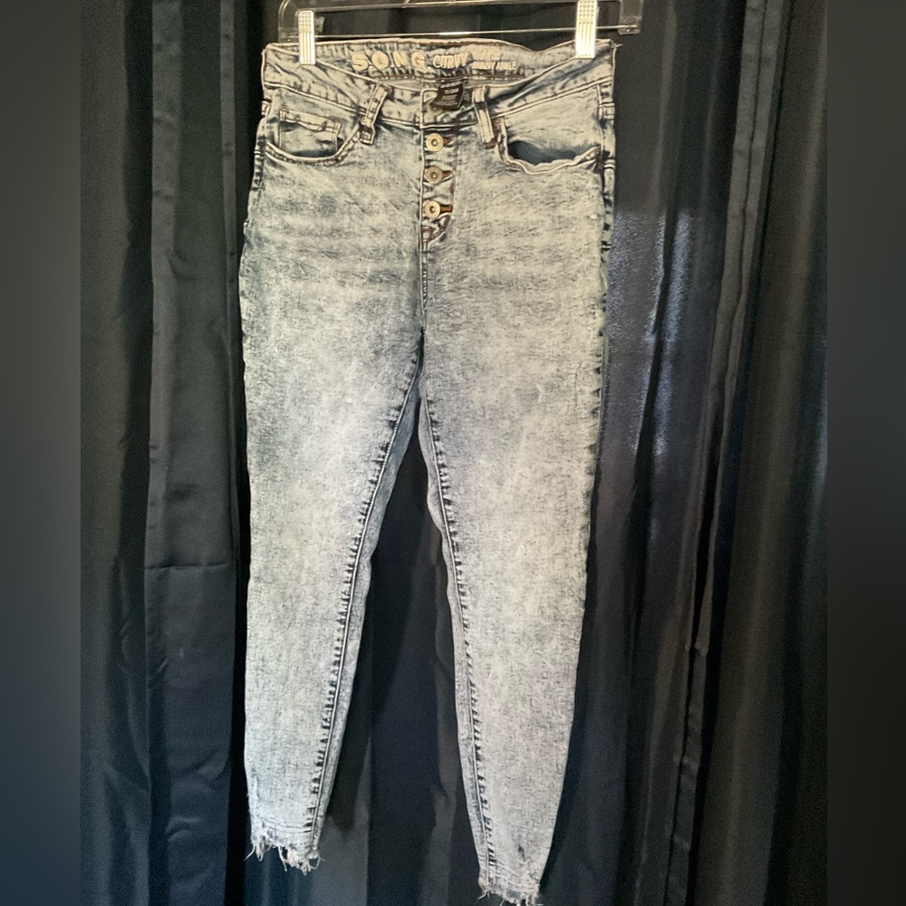 Juniors S.O.N.G CURVY jeans